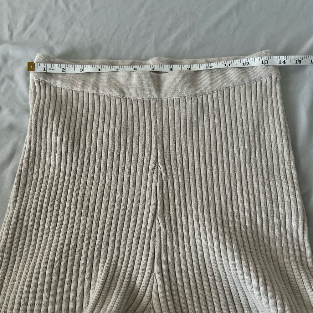 Free People knitt High Waist Biker Shorts - Picture 7 of 9